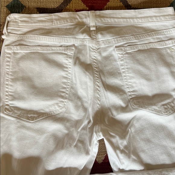 White Rag and Bone capris - Picture 4 of 5